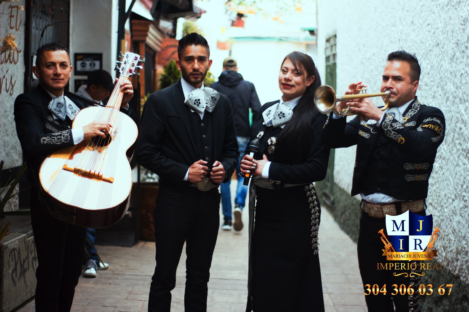 mariachi-bogota